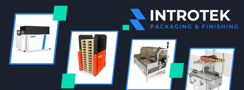 Our product range